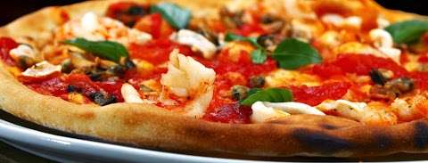 Photo: 8 Slices Pizzaria